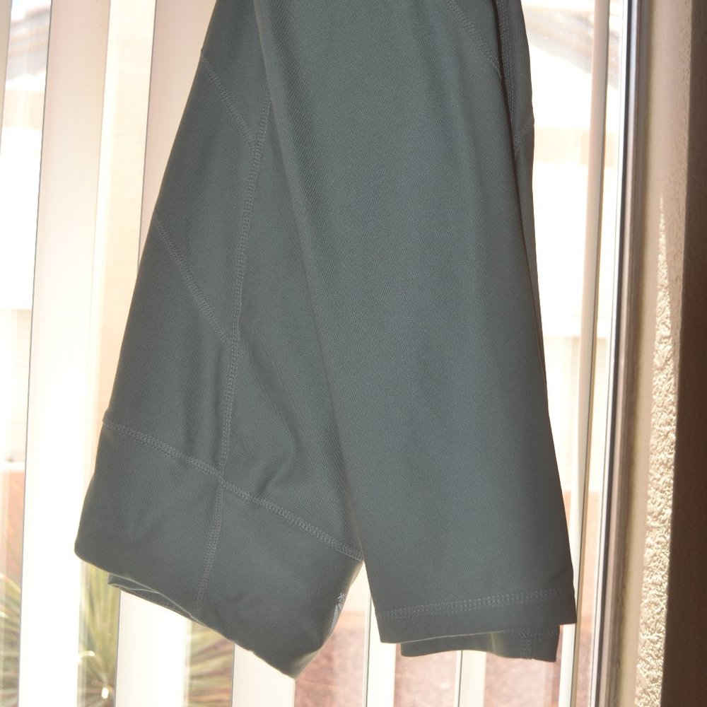 Reebok - Moss Green Leggings